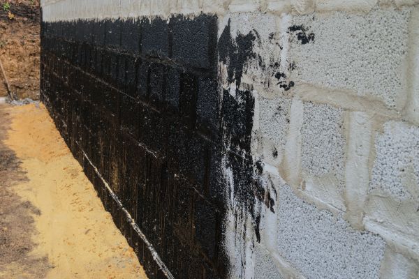 Foundation Leak Repair in Westlake