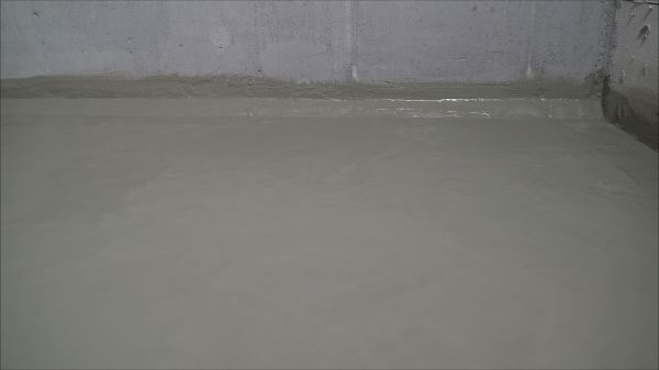 Concrete Waterproofing in Westlake