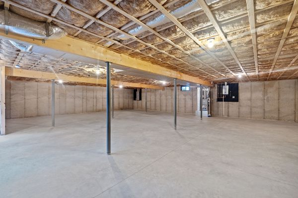 Basement Concrete Sealing in Westlake