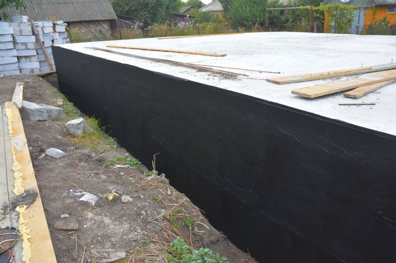 Professional Waterproofing Experts